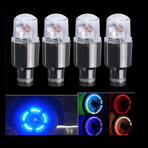 Car accessories - Picture 4 of 6